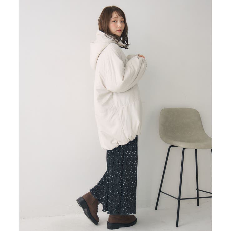 フードモンスターJK | RETRO GIRL | 詳細画像19 