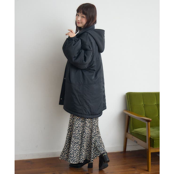 フードモンスターJK | RETRO GIRL | 詳細画像29 