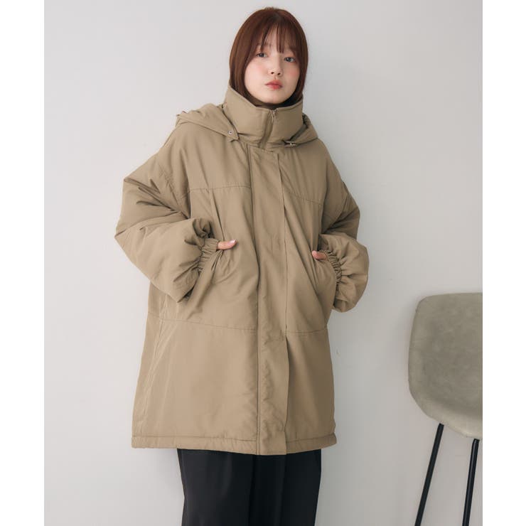 ジャケット・アウター jk GOD SELECTION XXX - GX-A26-JK-03 FLEECE JACKET BLACK | River