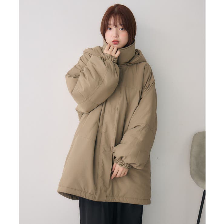 フードモンスターJK | RETRO GIRL | 詳細画像4 