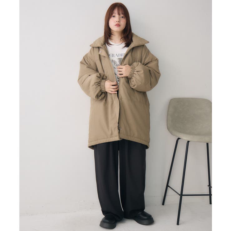 フードモンスターJK | RETRO GIRL | 詳細画像5 