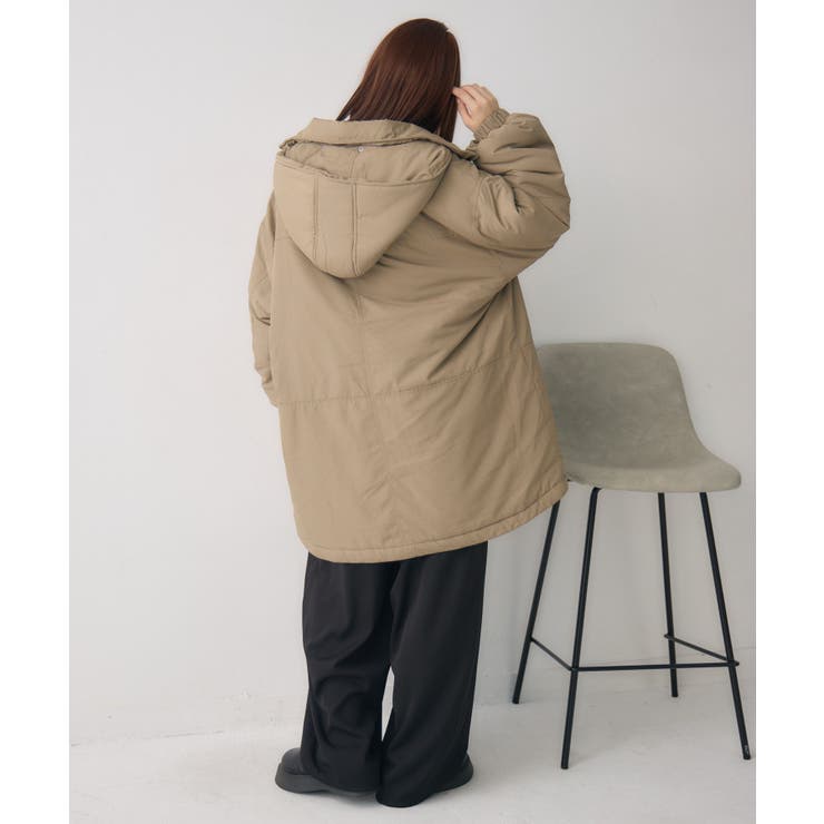 フードモンスターJK | RETRO GIRL | 詳細画像7 