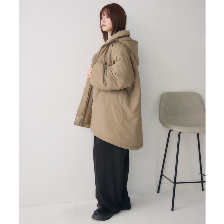 フードモンスターJK | RETRO GIRL | 詳細画像8 