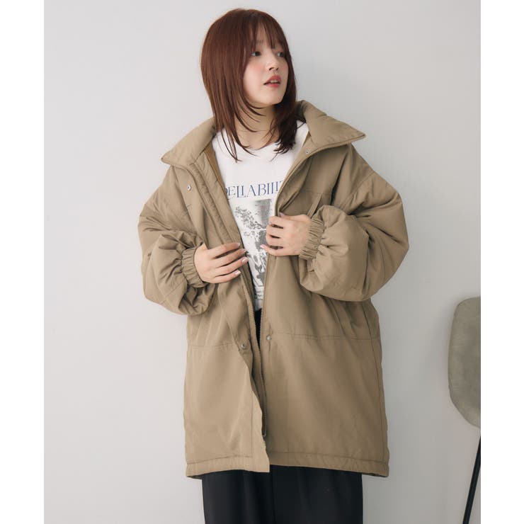 フードモンスターJK[品番：RTGW0009575]｜RETRO GIRL（レトロガール