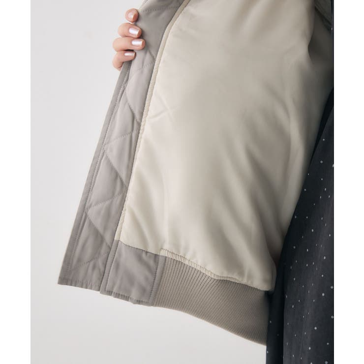 ルーズMA-1 | RETRO GIRL | 詳細画像32 