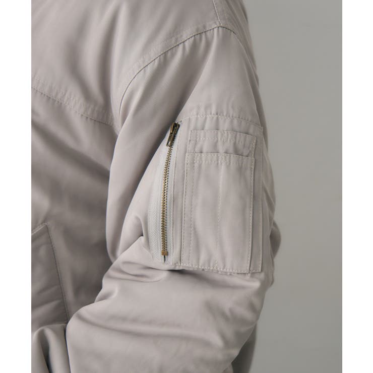 ルーズMA-1 | RETRO GIRL | 詳細画像33 