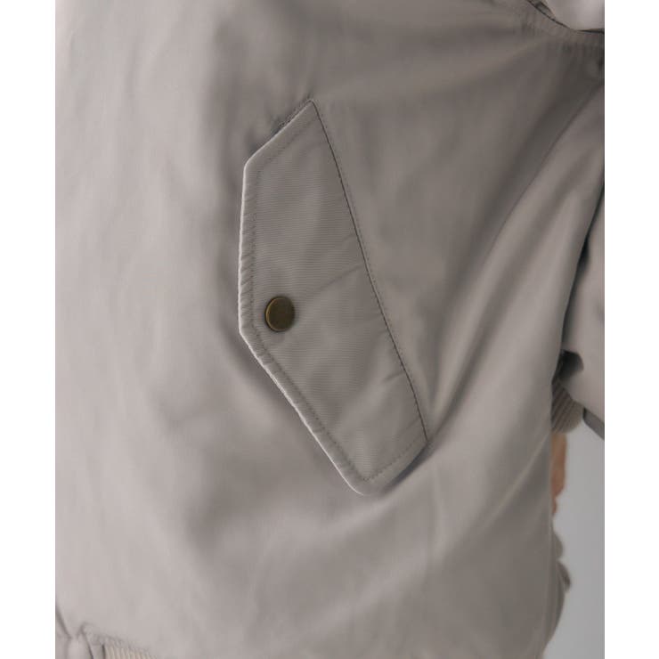 ルーズMA-1 | RETRO GIRL | 詳細画像37 