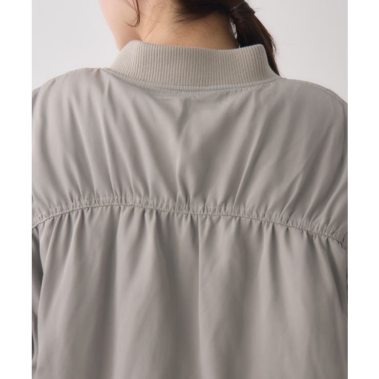 ルーズMA-1 | RETRO GIRL | 詳細画像38 