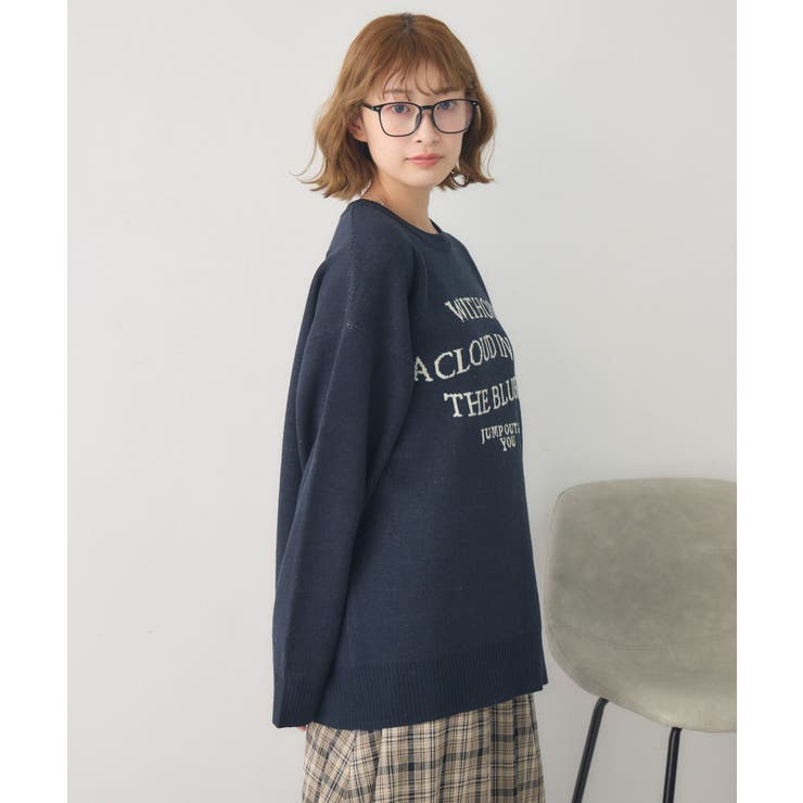 アソートモチーフジャガードNT | RETRO GIRL | 詳細画像15 