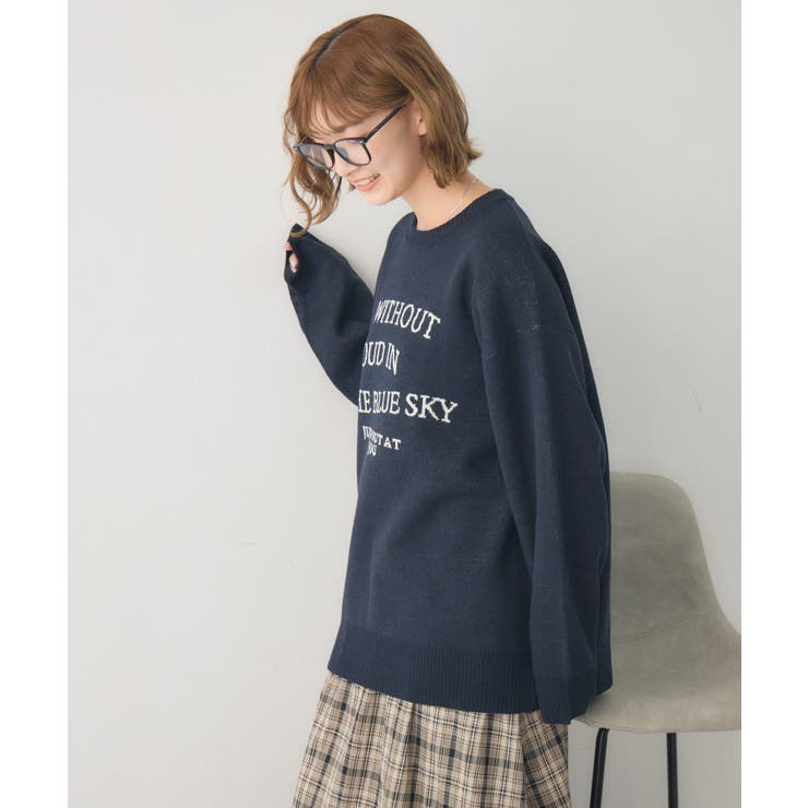 アソートモチーフジャガードNT | RETRO GIRL | 詳細画像17 