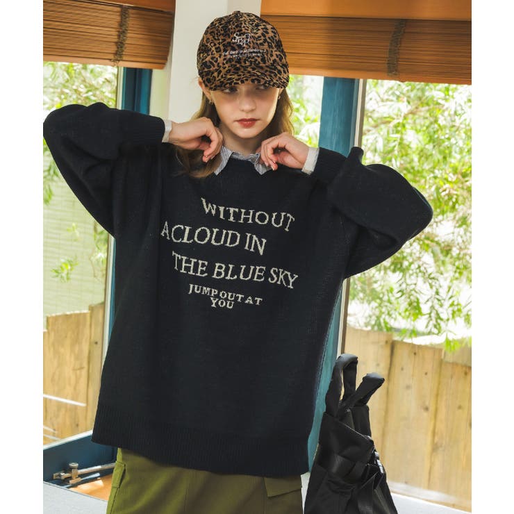 アソートモチーフジャガードNT | RETRO GIRL | 詳細画像2 