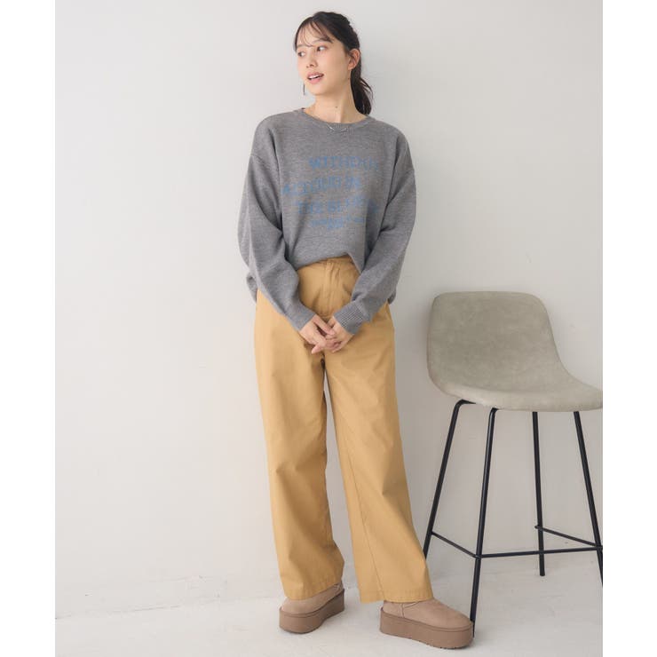 アソートモチーフジャガードNT | RETRO GIRL | 詳細画像26 