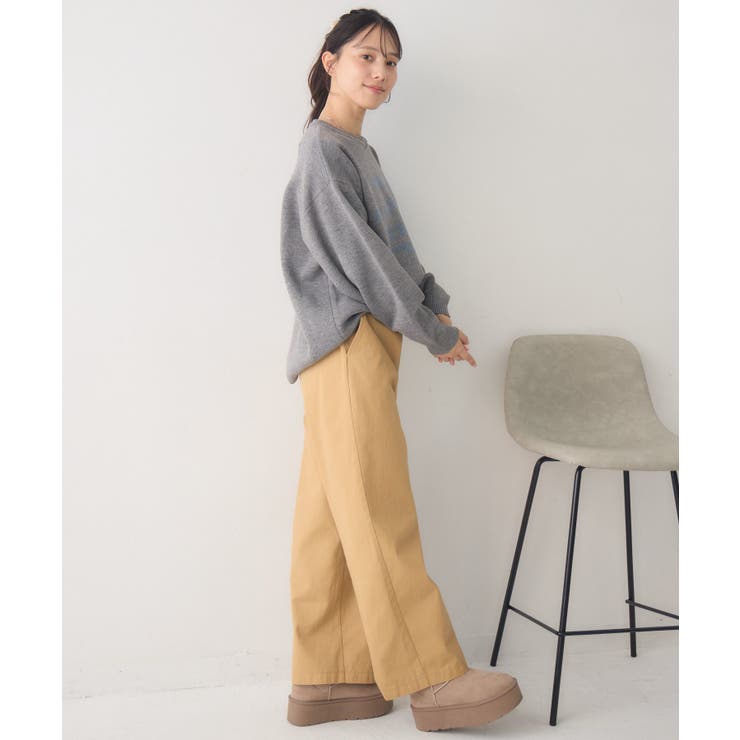 アソートモチーフジャガードNT | RETRO GIRL | 詳細画像27 