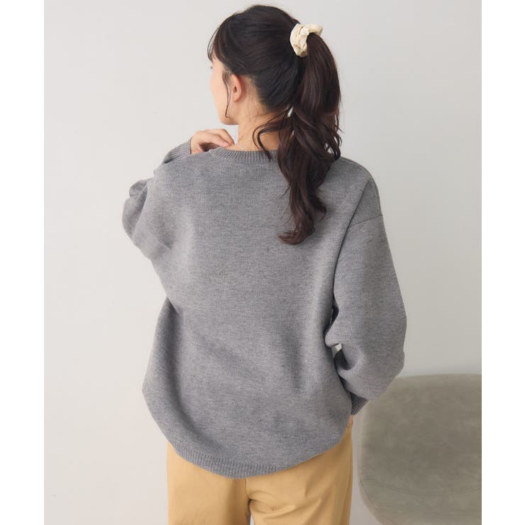 アソートモチーフジャガードNT | RETRO GIRL | 詳細画像32 