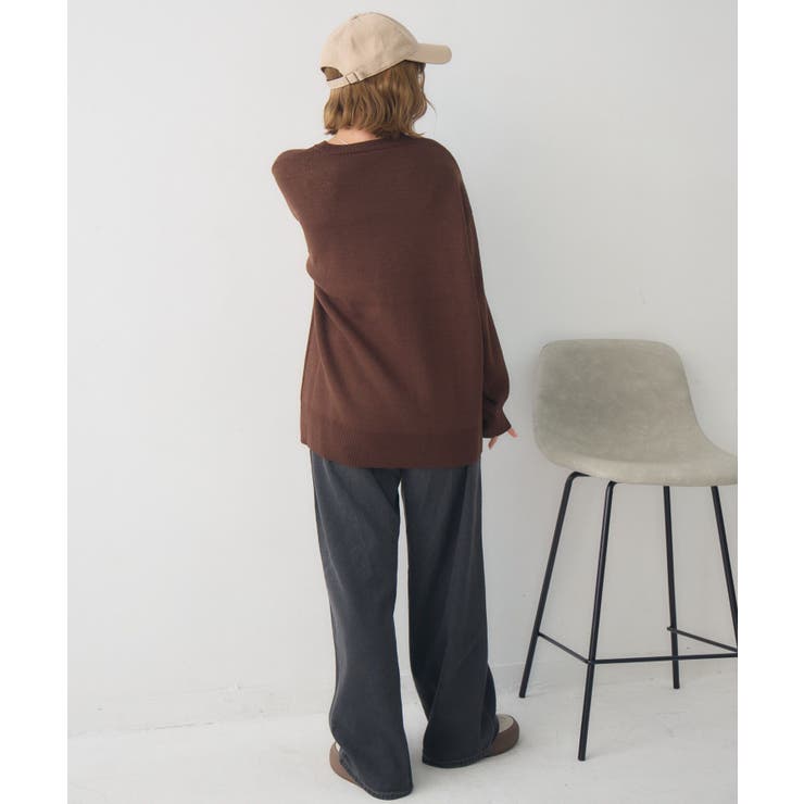 アソートモチーフジャガードNT | RETRO GIRL | 詳細画像36 