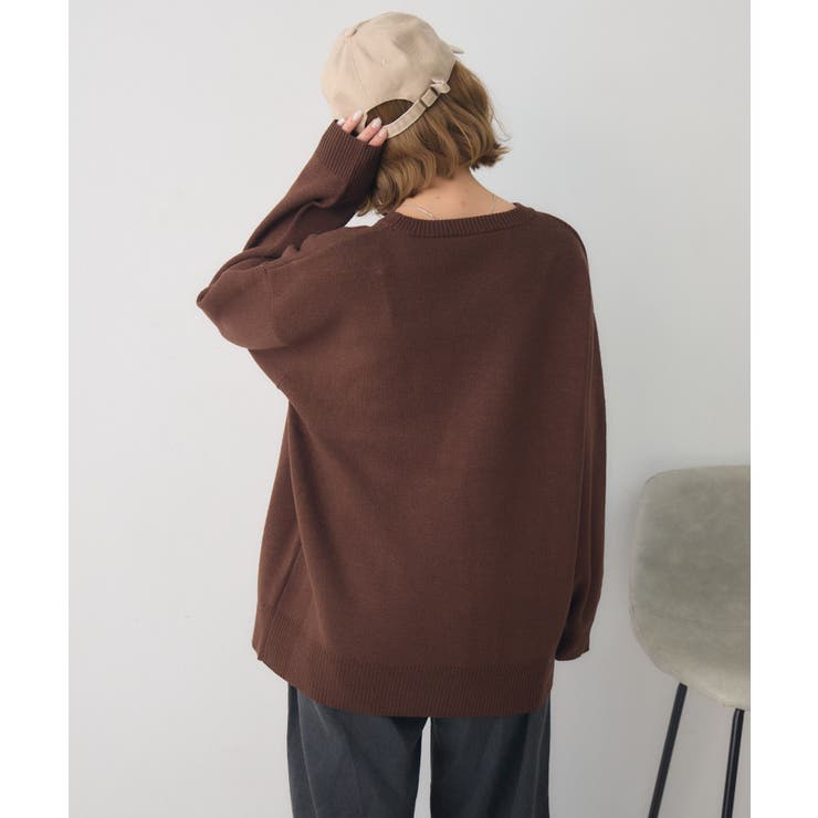 アソートモチーフジャガードNT | RETRO GIRL | 詳細画像40 