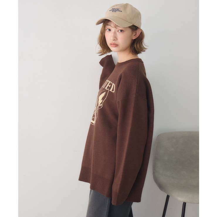 アソートモチーフジャガードNT | RETRO GIRL | 詳細画像41 