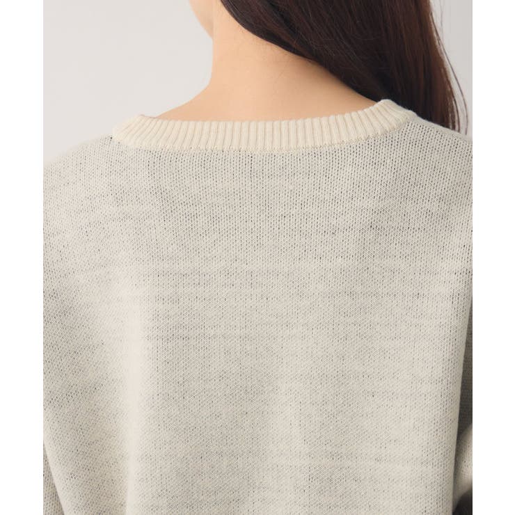 アソートモチーフジャガードNT | RETRO GIRL | 詳細画像47 