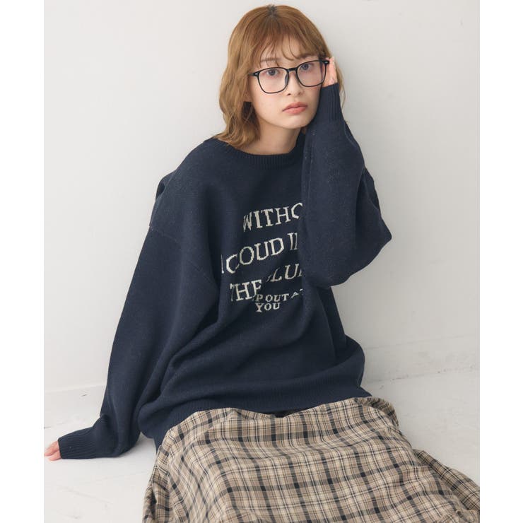 アソートモチーフジャガードNT | RETRO GIRL | 詳細画像9 