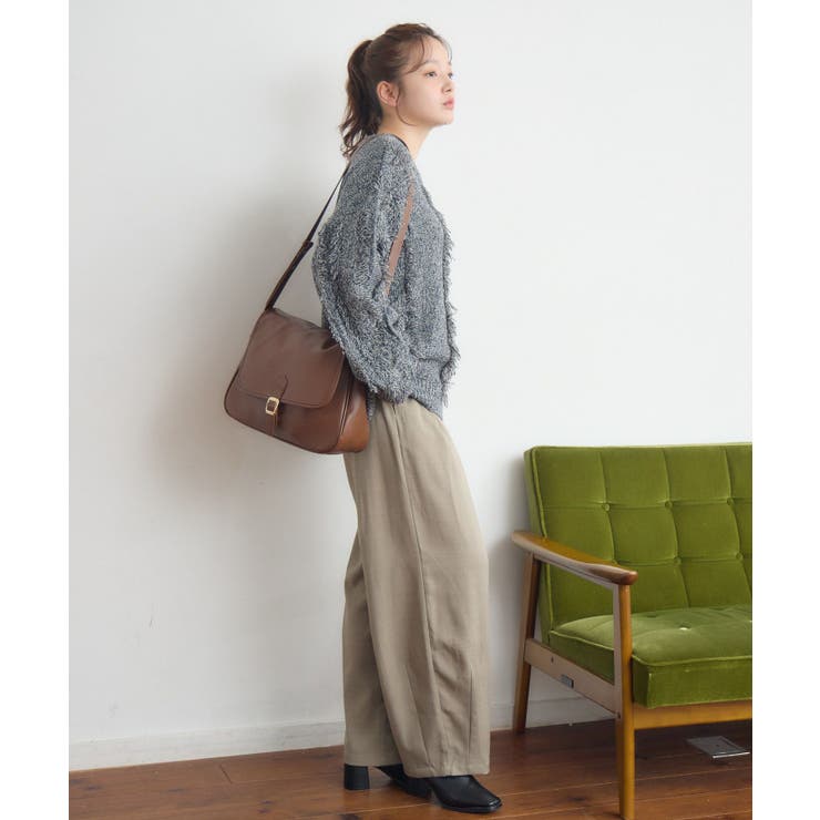 ミックスフリンジNTPO | RETRO GIRL | 詳細画像20 