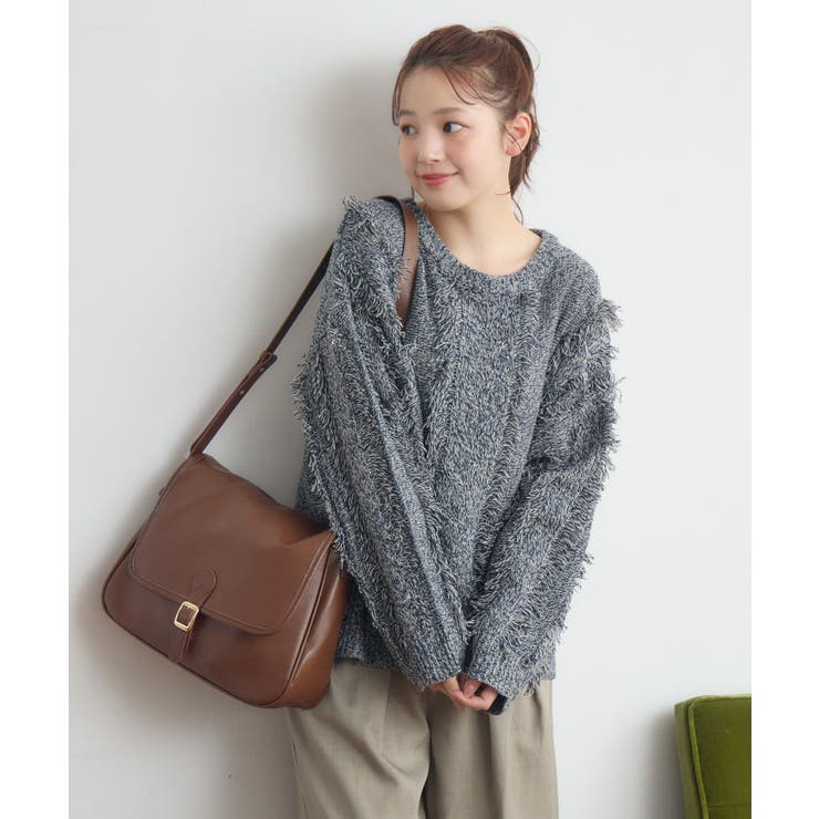 ミックスフリンジNTPO | RETRO GIRL | 詳細画像23 