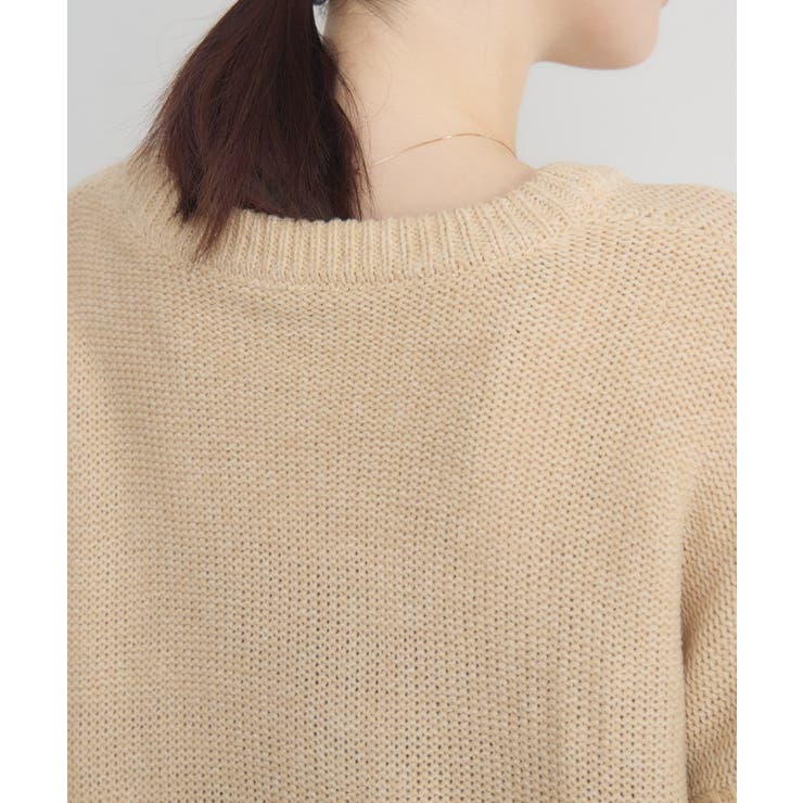 ミックスフリンジNTPO | RETRO GIRL | 詳細画像32 