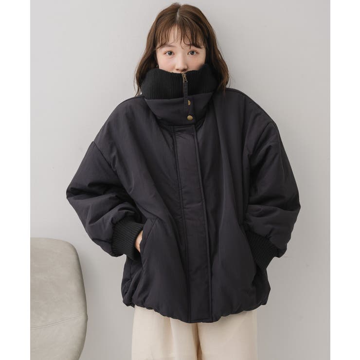 襟リブショートモンスター | RETRO GIRL | 詳細画像23 