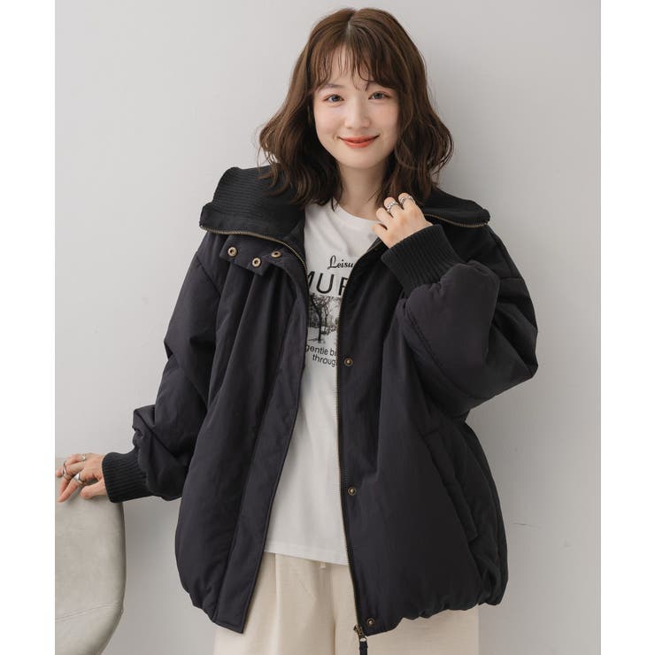 襟リブショートモンスター | RETRO GIRL | 詳細画像26 