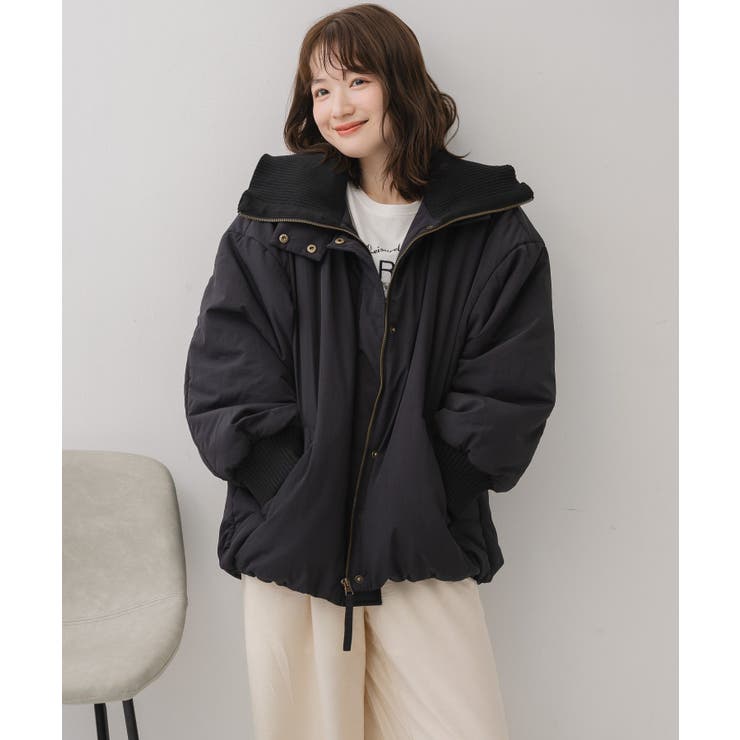 襟リブショートモンスター | RETRO GIRL | 詳細画像27 