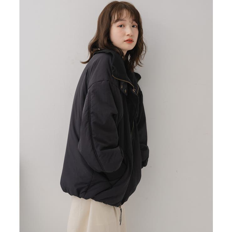 襟リブショートモンスター | RETRO GIRL | 詳細画像28 