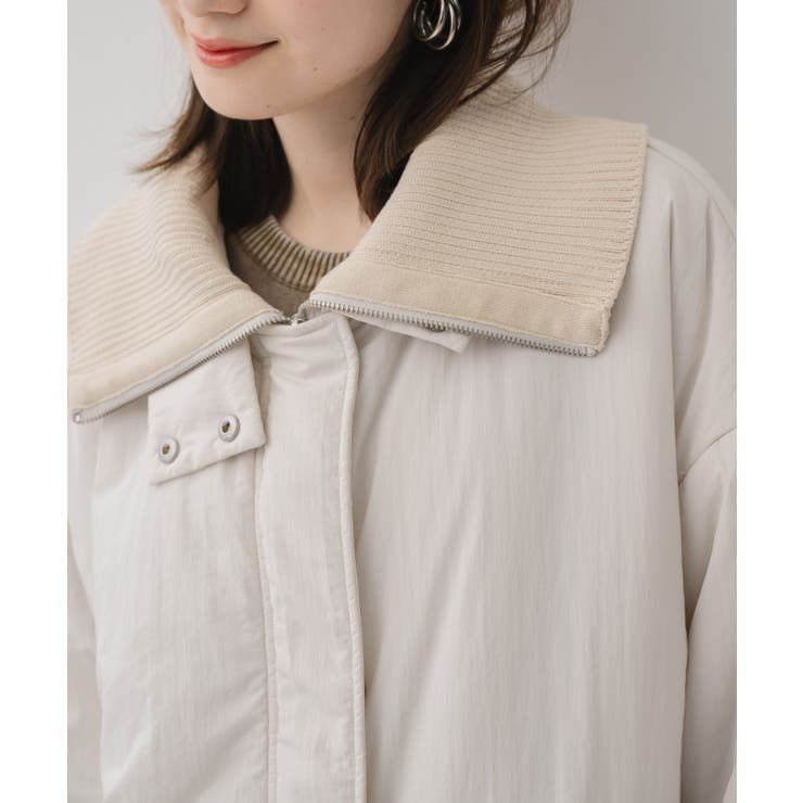 襟リブショートモンスター | RETRO GIRL | 詳細画像41 