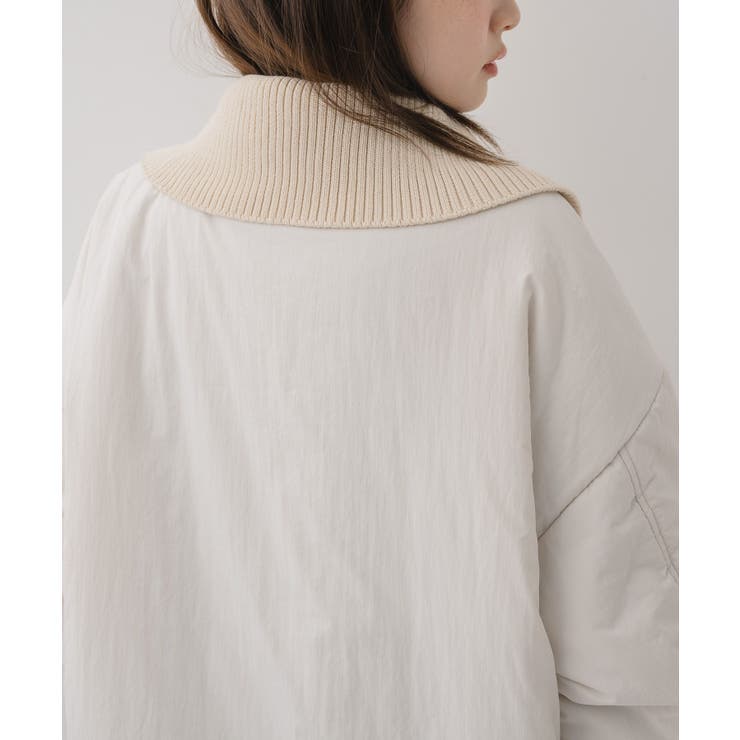 襟リブショートモンスター | RETRO GIRL | 詳細画像45 