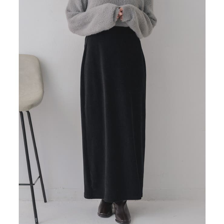 ラメベロアSK | RETRO GIRL | 詳細画像1 