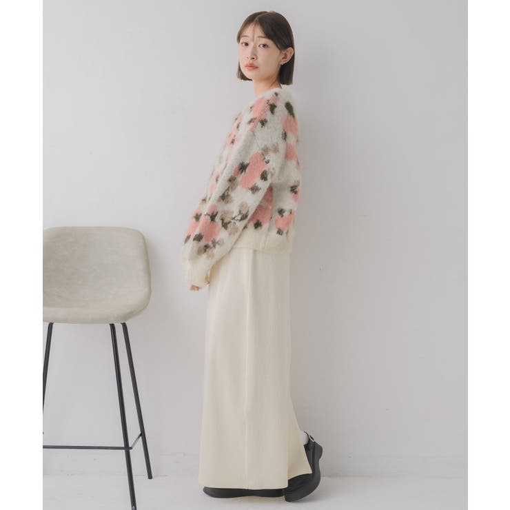 ラメベロアSK | RETRO GIRL | 詳細画像17 