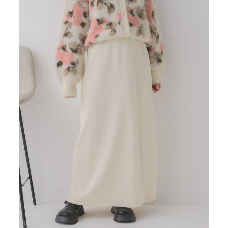 ラメベロアSK | RETRO GIRL | 詳細画像18 