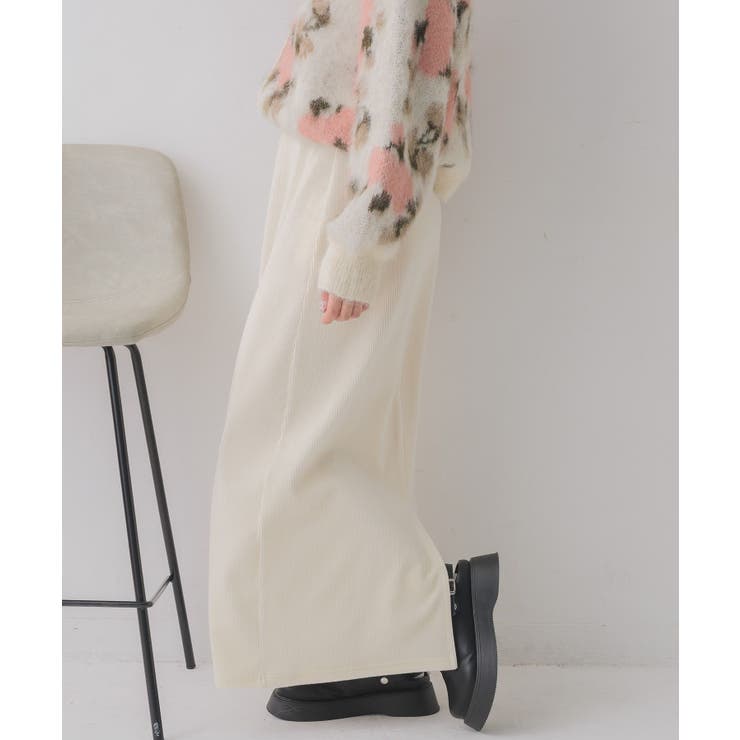 ラメベロアSK | RETRO GIRL | 詳細画像21 