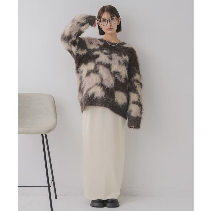 ラメベロアSK | RETRO GIRL | 詳細画像23 