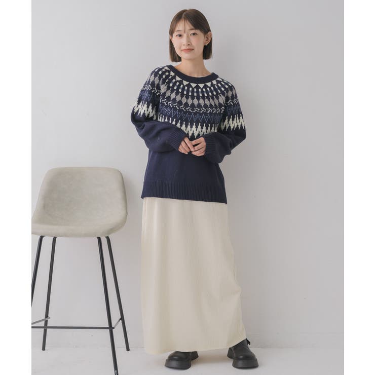 ラメベロアSK | RETRO GIRL | 詳細画像24 