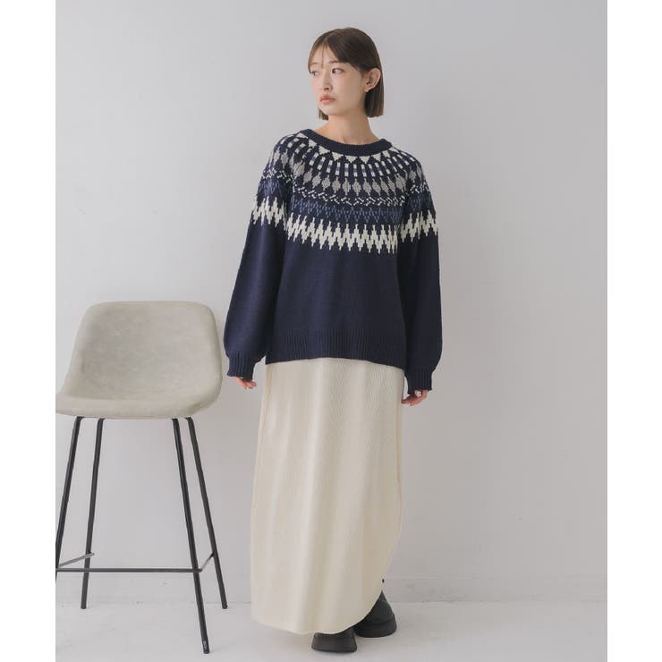 ラメベロアSK | RETRO GIRL | 詳細画像25 