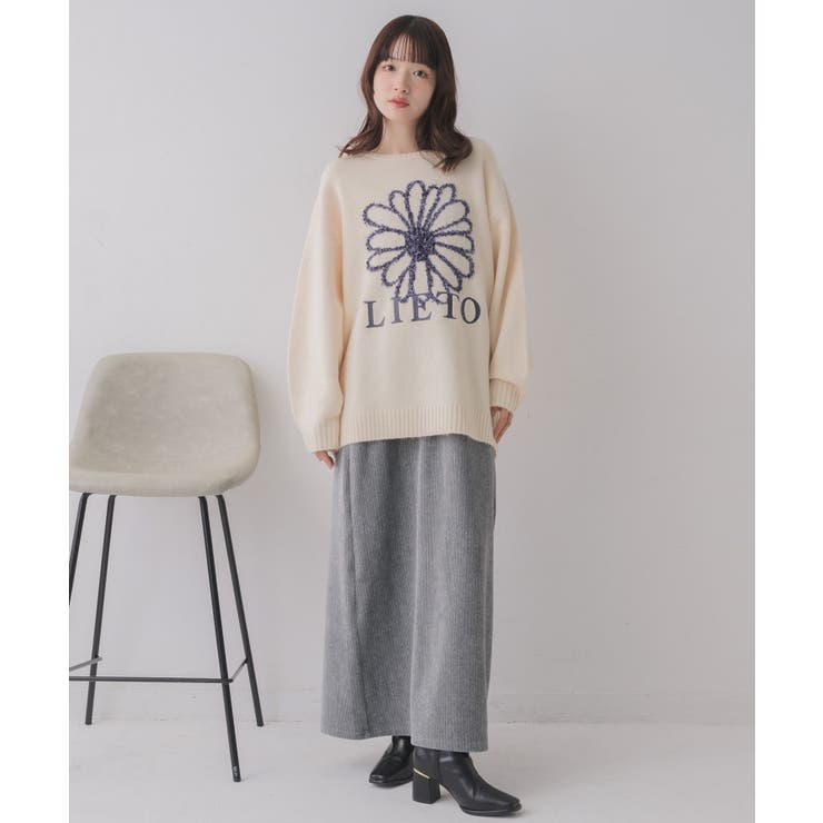 ラメベロアSK | RETRO GIRL | 詳細画像26 