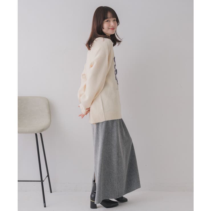 ラメベロアSK | RETRO GIRL | 詳細画像27 