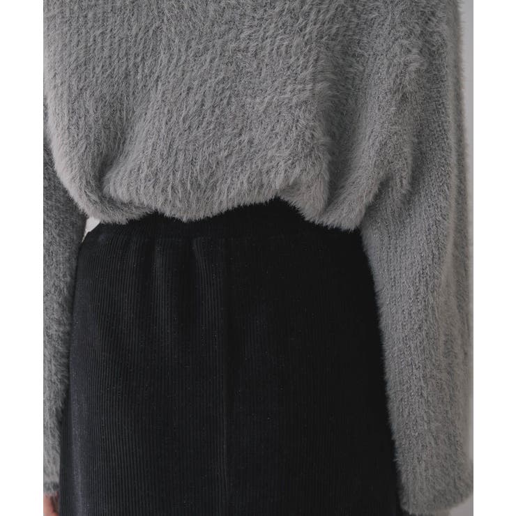 ラメベロアSK | RETRO GIRL | 詳細画像36 