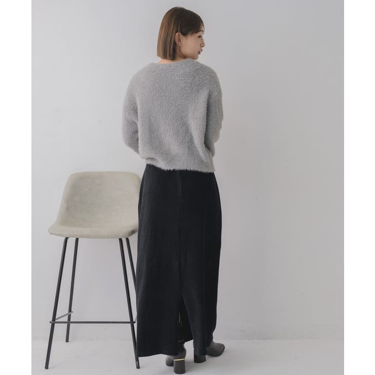 ラメベロアSK | RETRO GIRL | 詳細画像4 