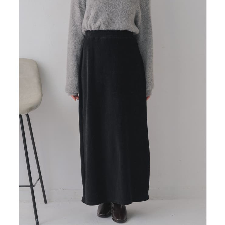 ラメベロアSK | RETRO GIRL | 詳細画像6 