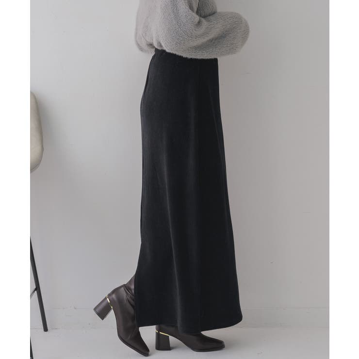 ラメベロアSK | RETRO GIRL | 詳細画像7 