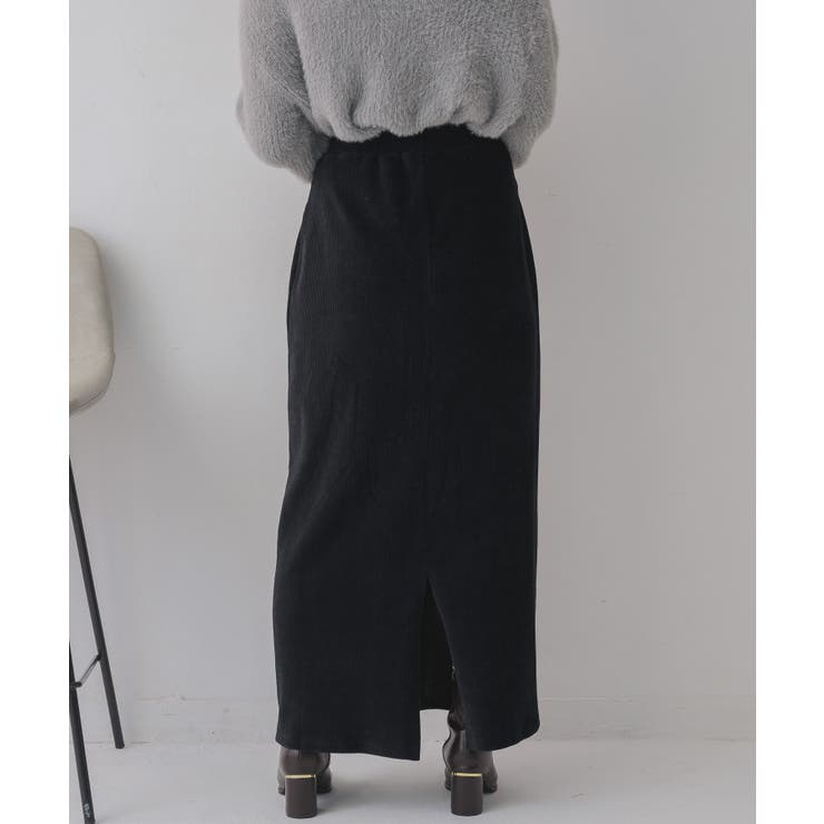 ラメベロアSK | RETRO GIRL | 詳細画像8 