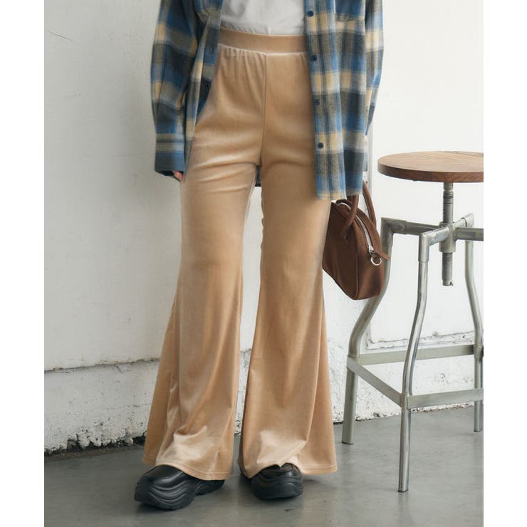 ベロアフレアPT | RETRO GIRL | 詳細画像33 