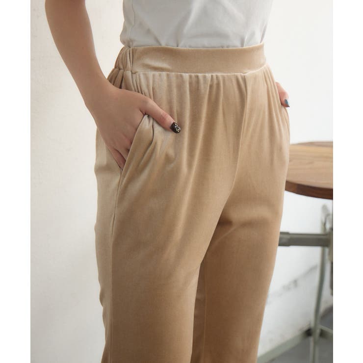 ベロアフレアPT | RETRO GIRL | 詳細画像38 