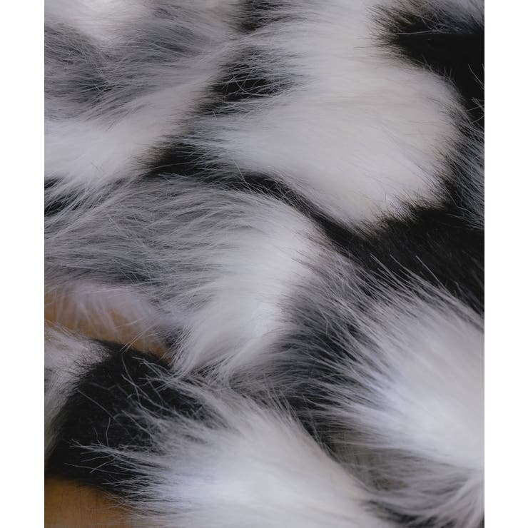 もこもこショルダーバッグ | RETRO GIRL | 詳細画像12 