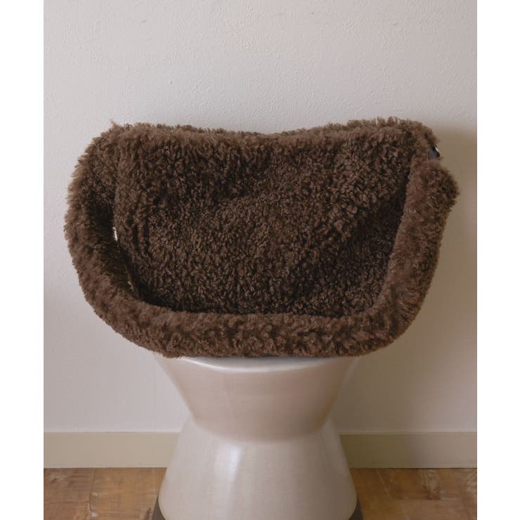 もこもこショルダーバッグ | RETRO GIRL | 詳細画像17 